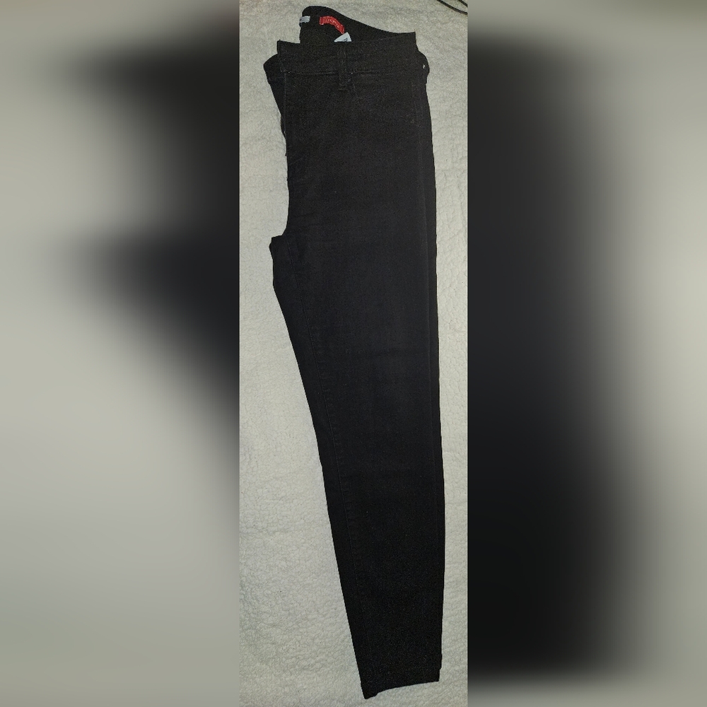 Celebrity Pink Dark Women Skinny Jeans